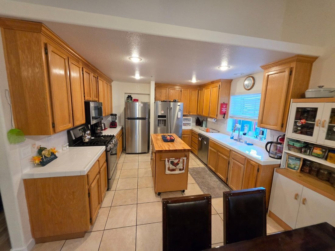 House in Morgan Hill, California, United States 4 - 19023769