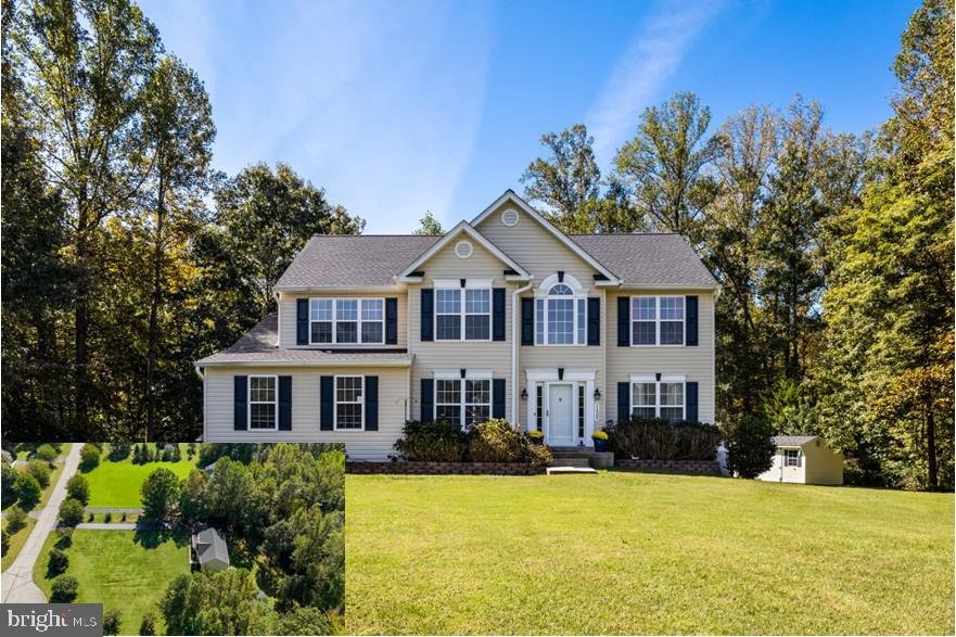 House in La Plata, Maryland, United States 1 - 19022344
