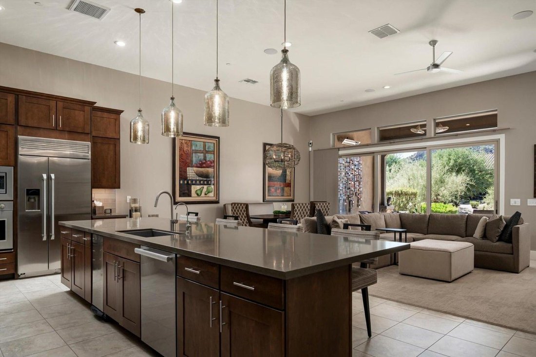 Townhouse in Scottsdale, Arizona, United States 5 - 19027496