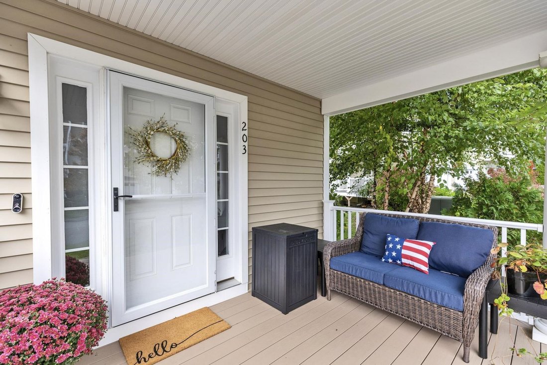 Condo in Manchester, New Hampshire, United States 3 - 19026574