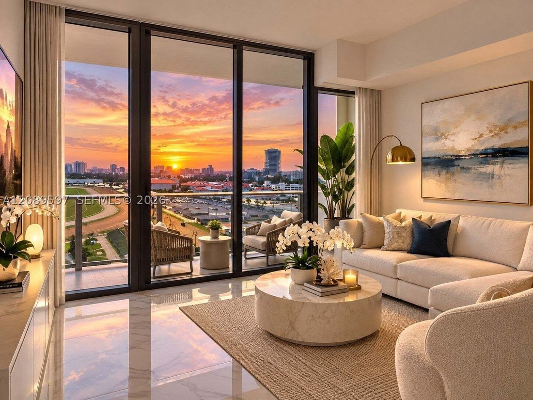 Condominio en Hallandale Beach, Florida, Estados Unidos 3 - 18991051