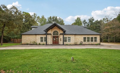Casa en Magnolia, Texas, Estados Unidos 1