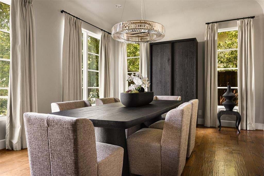 Haus in Highland Park, Texas, Vereinigte Staaten 5 - 18917394