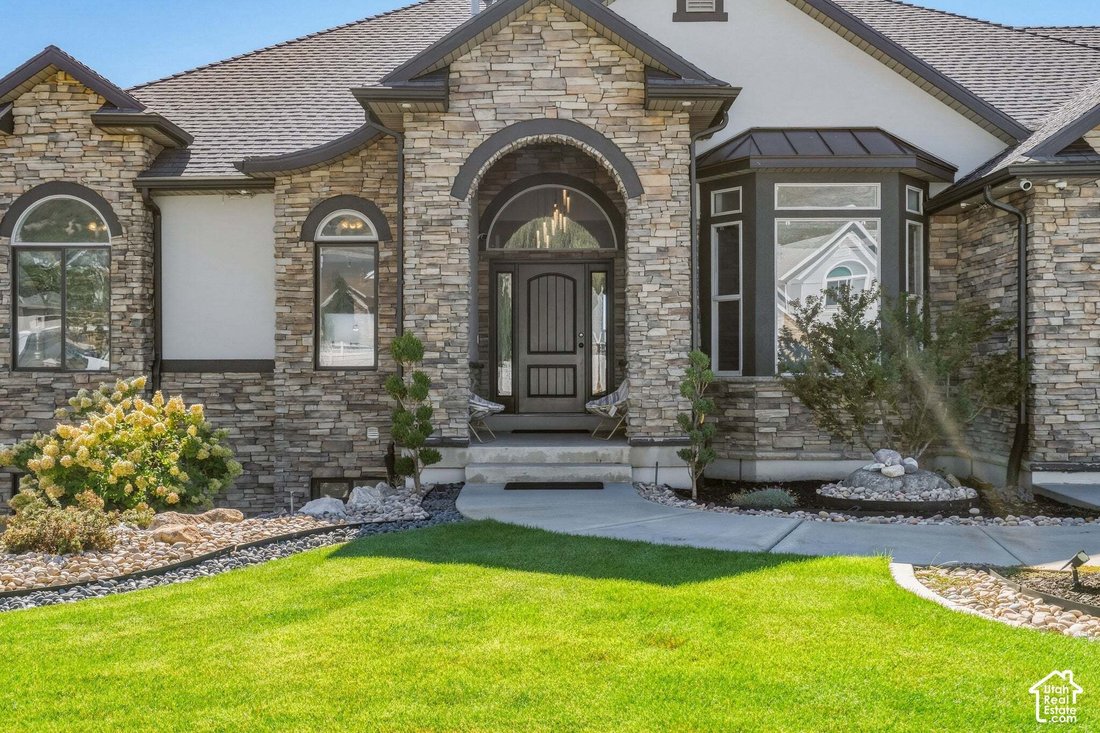 House in Ogden, Utah, United States 5 - 19031134