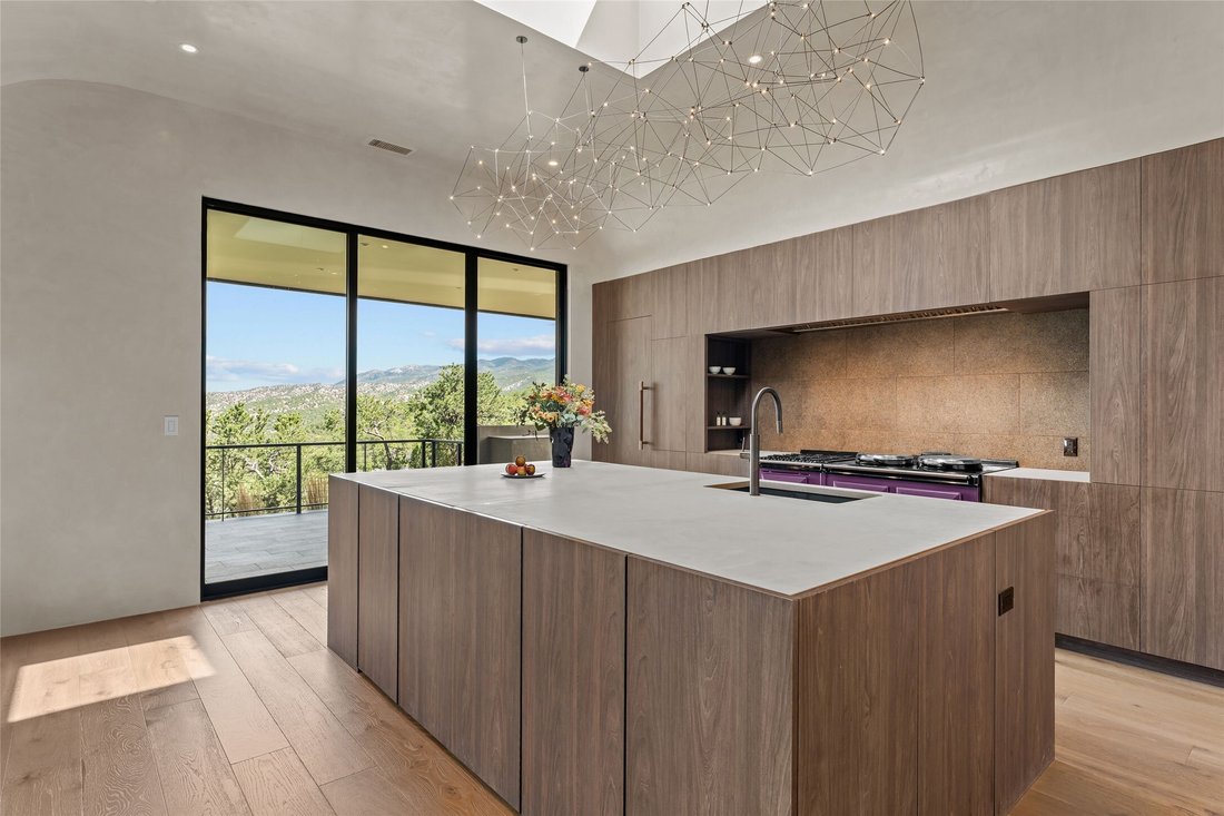 House in Santa Fe, New Mexico, United States 4 - 19022393