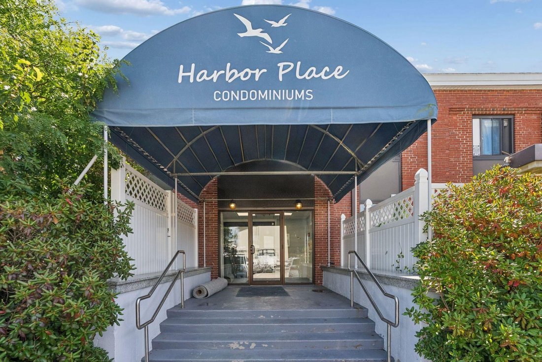 Condominio en South Portland, Maine, Estados Unidos 2 - 19026575
