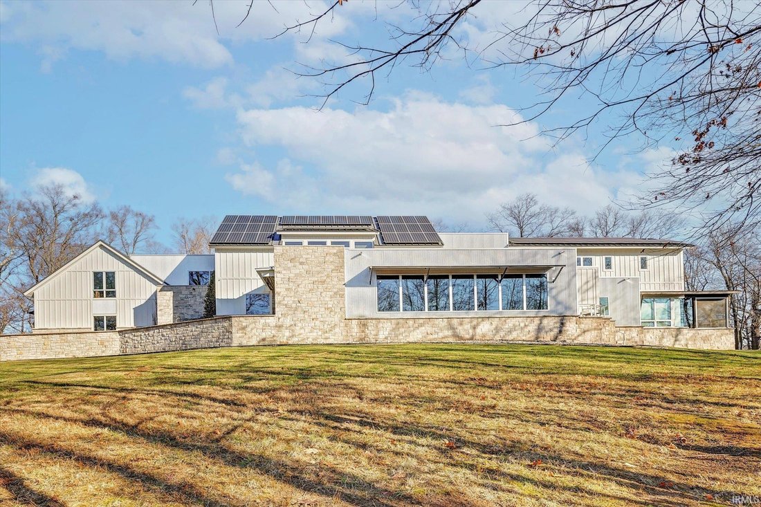 House in Bloomington, Indiana, United States 1 - 19022591