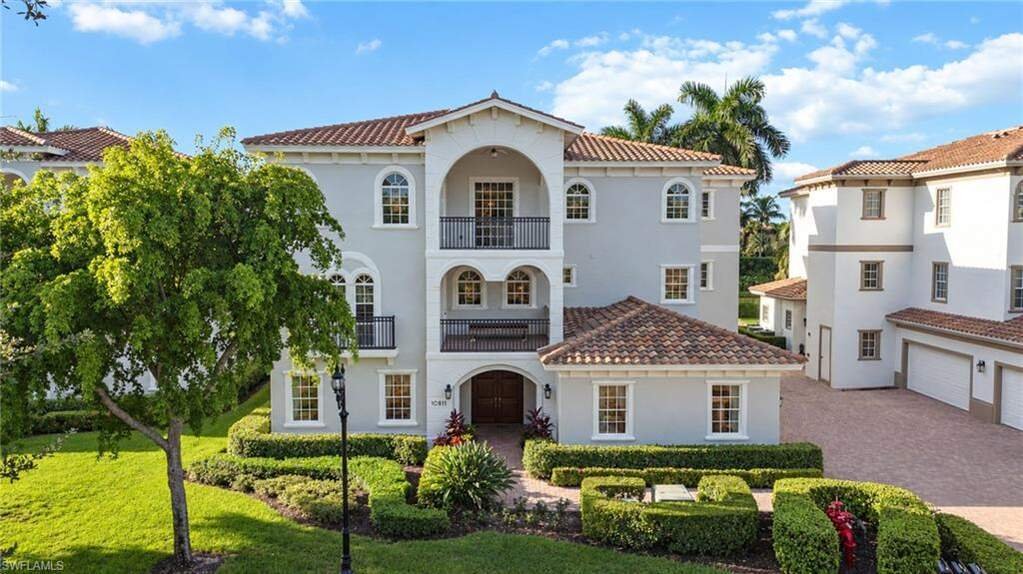 Condo in Miromar Lakes, Florida, United States 1 - 17489112
