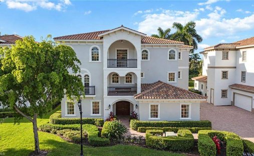 Condo in Miromar Lakes, Florida, United States 1