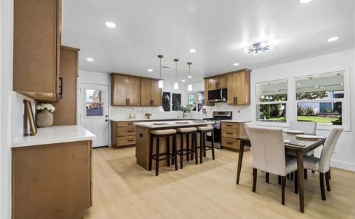 Casa a Orange, California, Stati Uniti 1