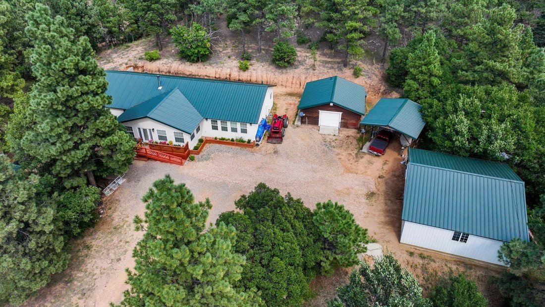 House in Mora, New Mexico, United States 1 - 19030659
