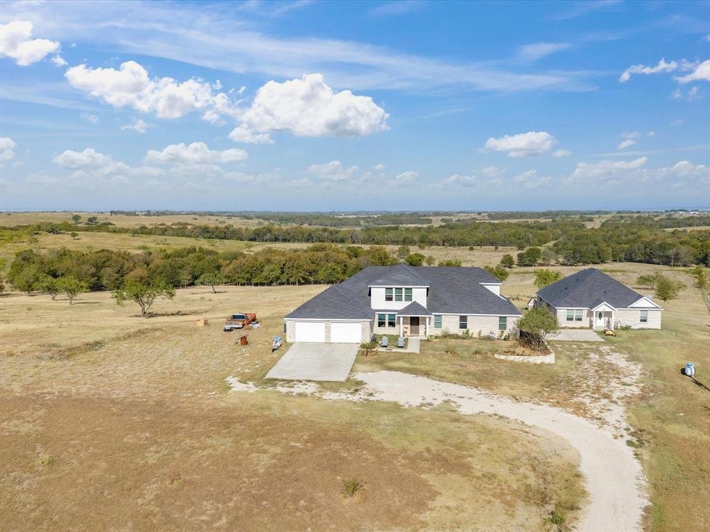 Casa en Ennis, Texas, Estados Unidos 3 - 19020993