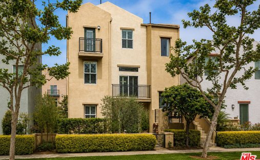 House in Los Angeles, California, United States 1