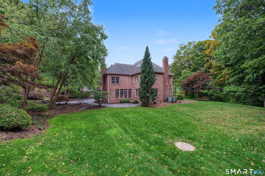 House in Avon, Connecticut, United States 3 - 19032569