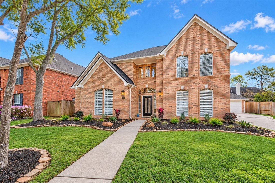 House in Pasadena, Texas, United States 2 - 19030400