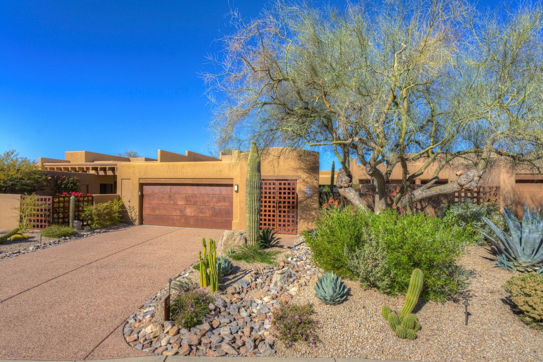 Townhouse in Scottsdale, Arizona, United States 3 - 19027474
