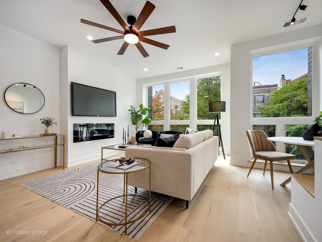 Condo in Chicago, Illinois, United States 2 - 19024120