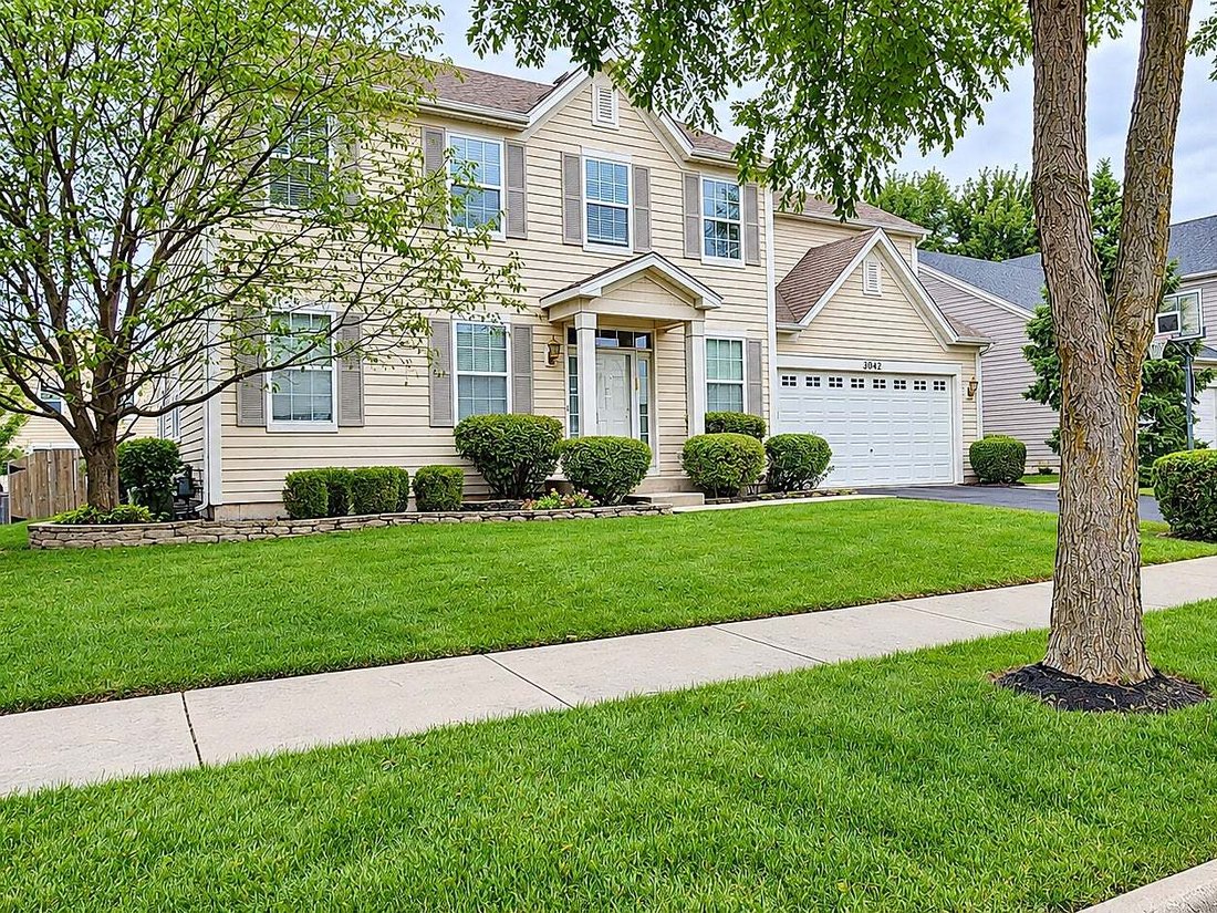 House in Plato Center, Illinois, United States 2 - 19020670