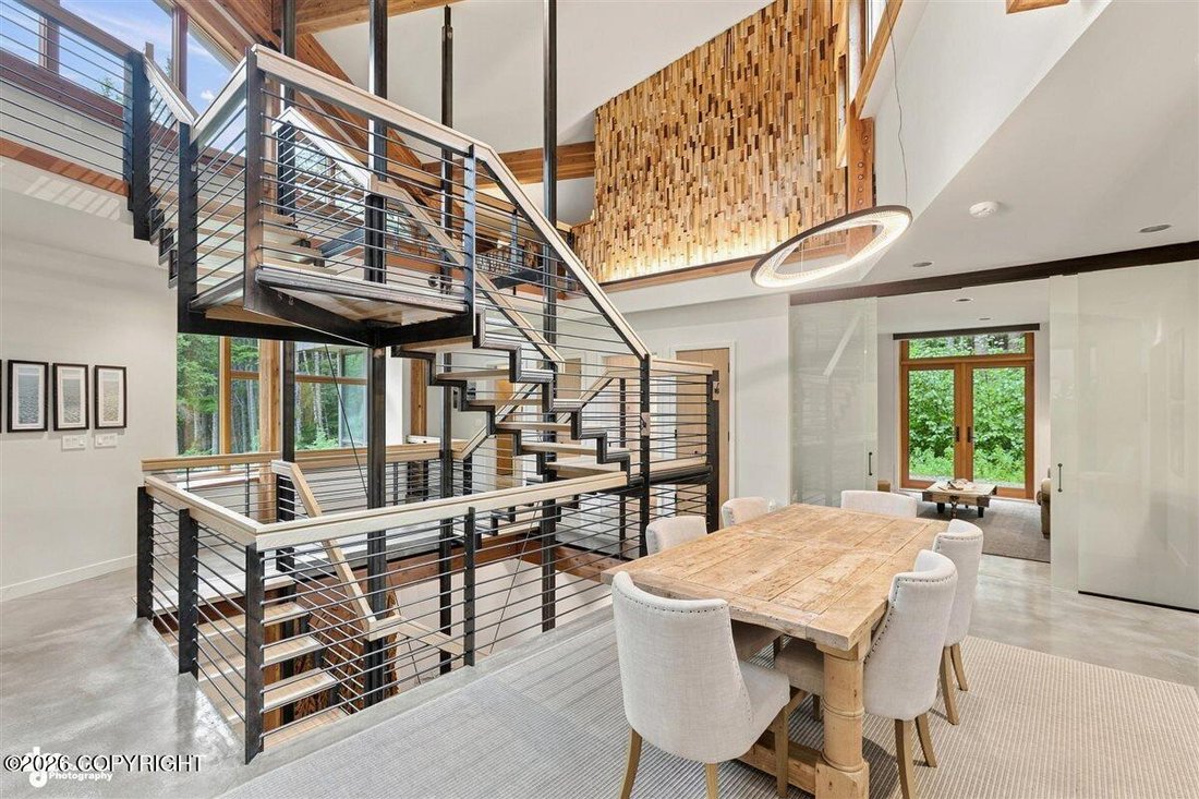 House in Anchorage, Alaska, United States 4 - 19029167