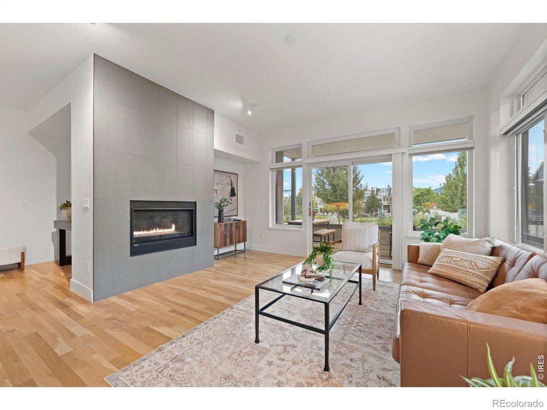 Condominio en Boulder, Colorado, Estados Unidos 5 - 18746568