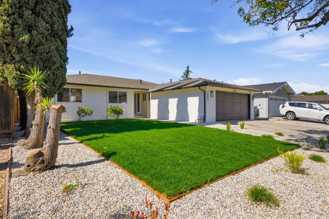 House in San Jose, California, United States 2 - 19027213
