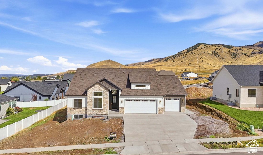 Haus in Hyde Park, Utah, Vereinigte Staaten 4 - 18943376