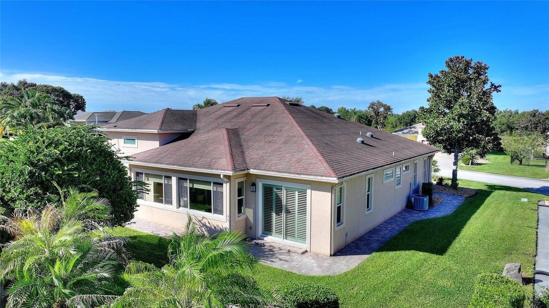 Casa en Polk City, Florida, Estados Unidos 4 - 19020408