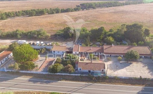Porto Covo, Setúbal Municipality, Portugal 1