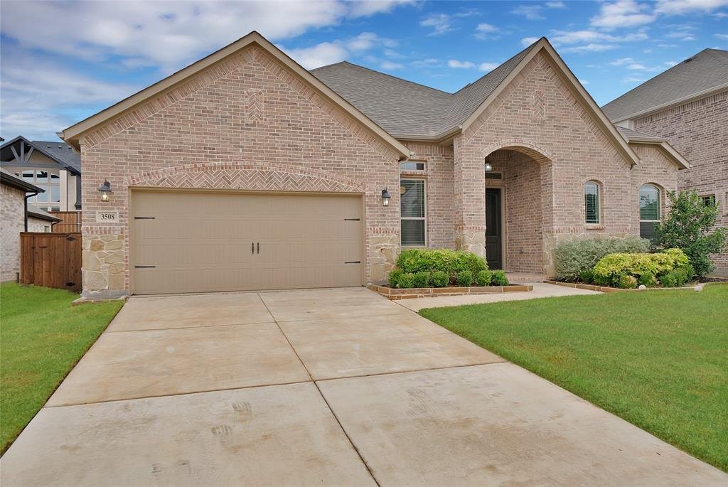 House in Denton, Texas, United States 3 - 19024707