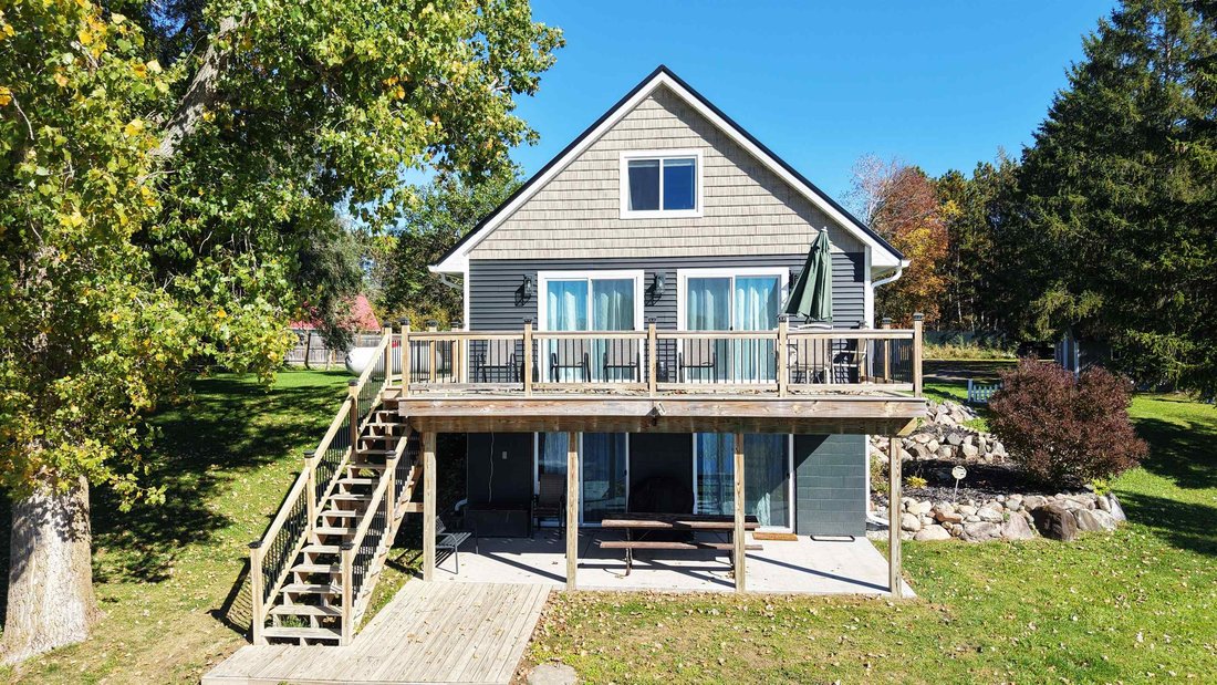 Maison à Gladwin, Michigan, États-Unis 2 - 19020803