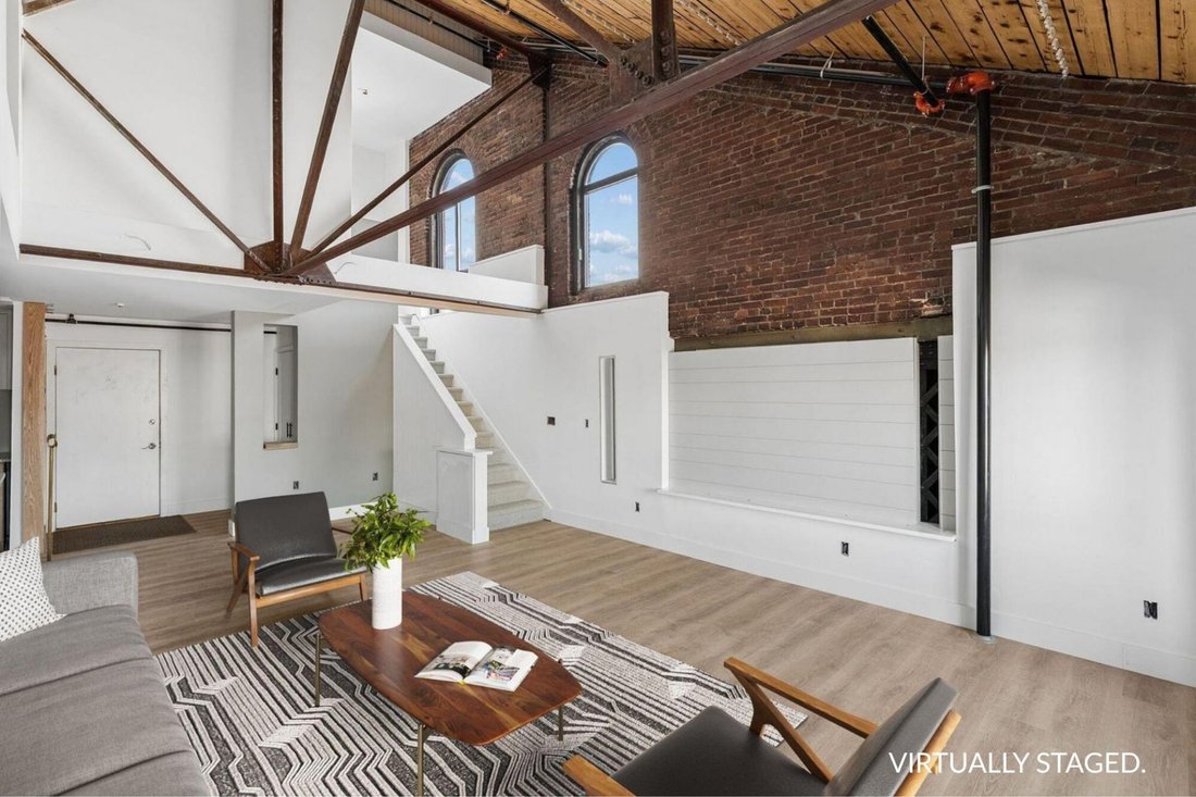 Condominio en South Portland, Maine, Estados Unidos 1 - 19026575