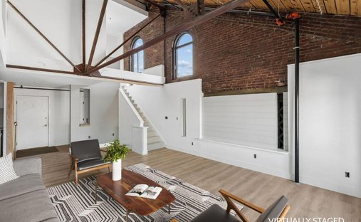 Condominio en South Portland, Maine, Estados Unidos 1