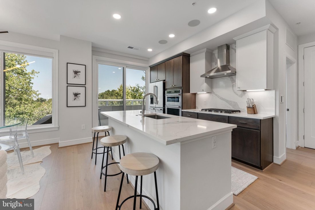 Condo in Alexandria, Virginia, United States 3 - 19029082