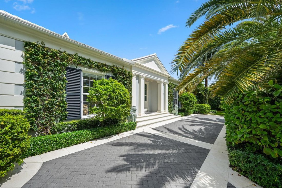House in Palm Beach, Florida, United States 1 - 19022596