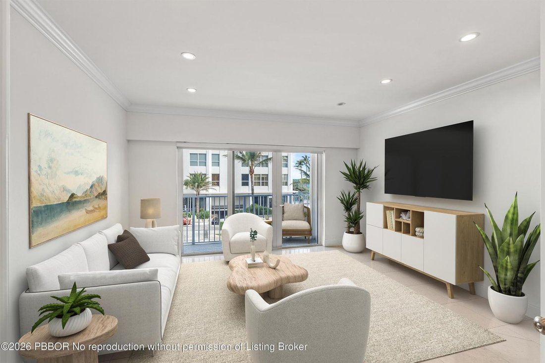 Condo in Palm Beach, Florida, United States 4 - 19028133
