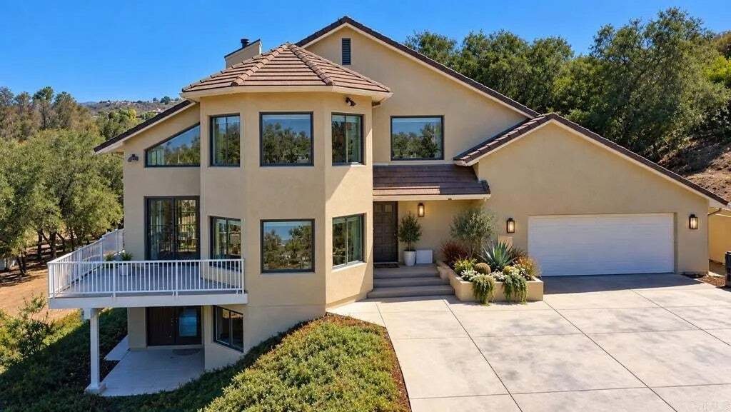 Casa en Valley Center, California, Estados Unidos 1 - 18928616