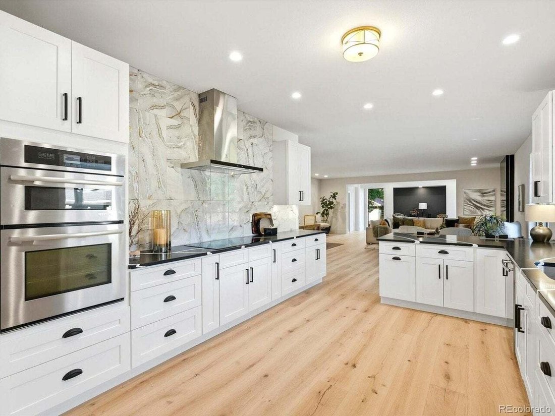 Condo in Denver, Colorado, United States 4 - 19023505