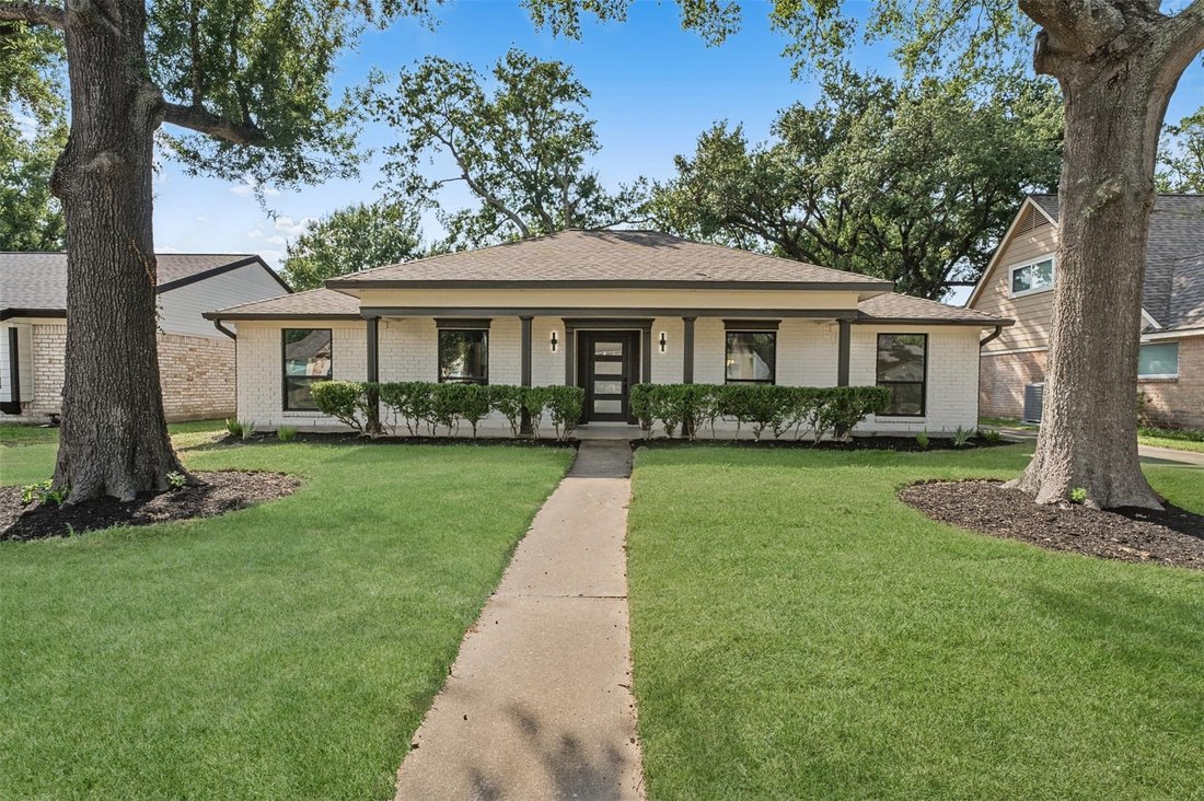 Haus in Houston, Texas, Vereinigte Staaten 2 - 19031070