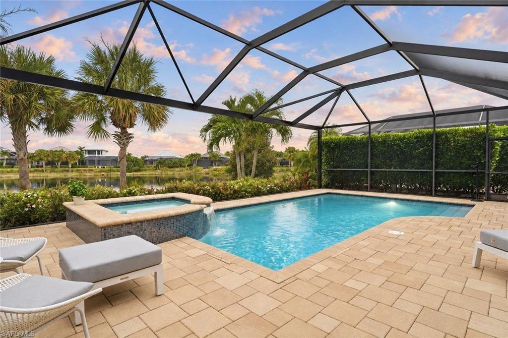 House in Naples, Florida, United States 1 - 19030253