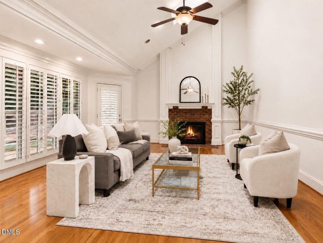 House in Chapel Hill, North Carolina, United States 1 - 19023751