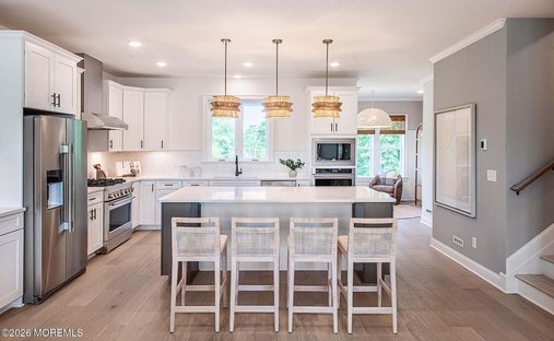 Condo in Marlboro Township, New Jersey, United States 1