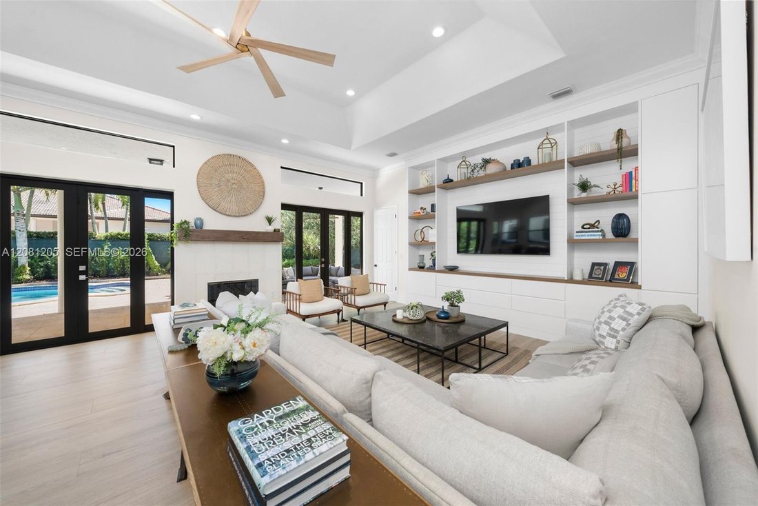 House in Coral Gables, Florida, United States 2 - 19025017