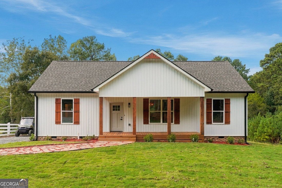 House in Chatsworth, Georgia, United States 4 - 19030946