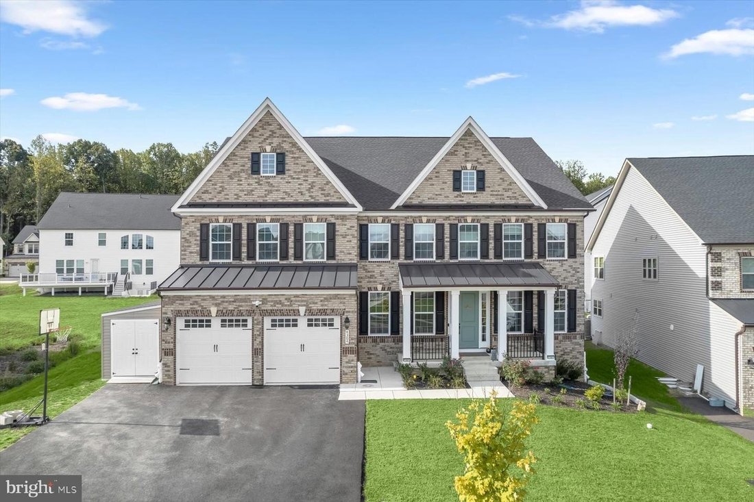 House in West Friendship, Maryland, United States 1 - 19032331