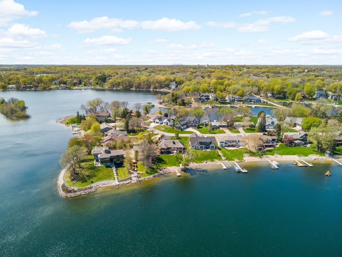 Maison à Prior Lake, Minnesota, États-Unis 3 - 19029074