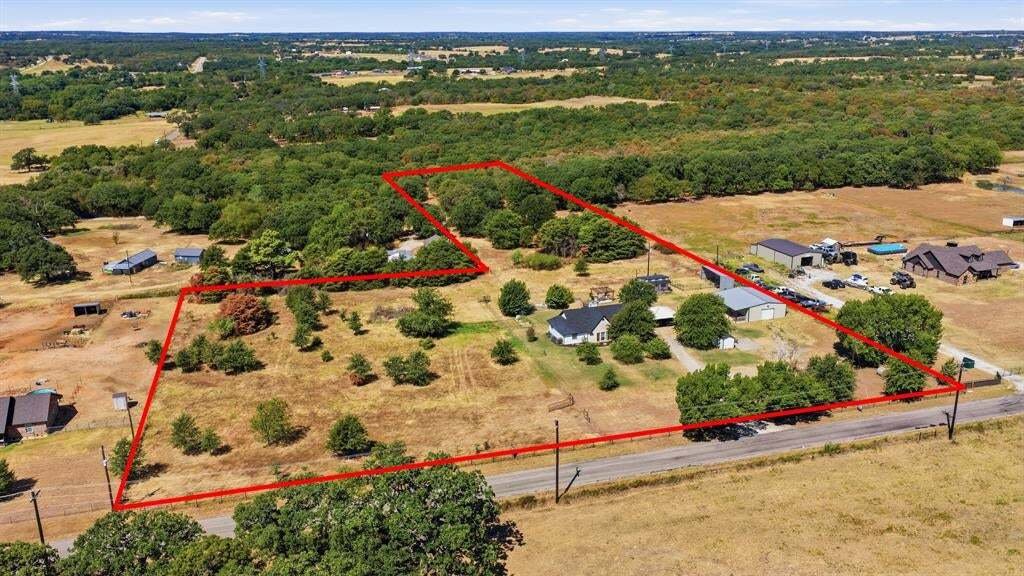 Rancho en Springtown, Texas, Estados Unidos 2 - 19031055