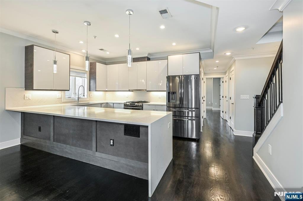 Condo in Jersey City, New Jersey, United States 2 - 19023809