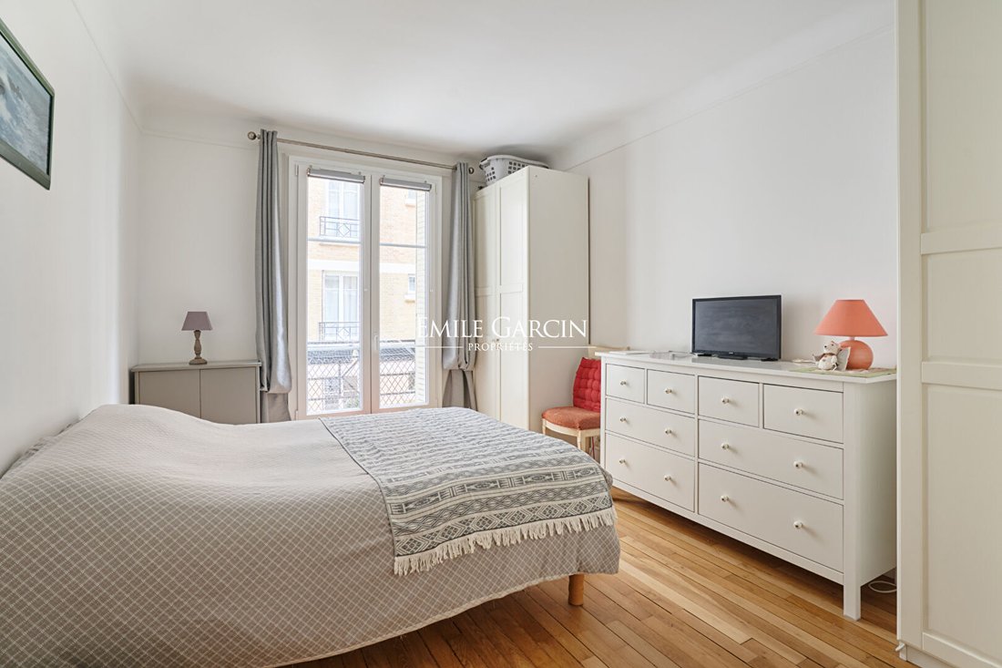 Apartment in La Plaine des Sablons, Neuilly-sur-Seine, France 5 - 19028462
