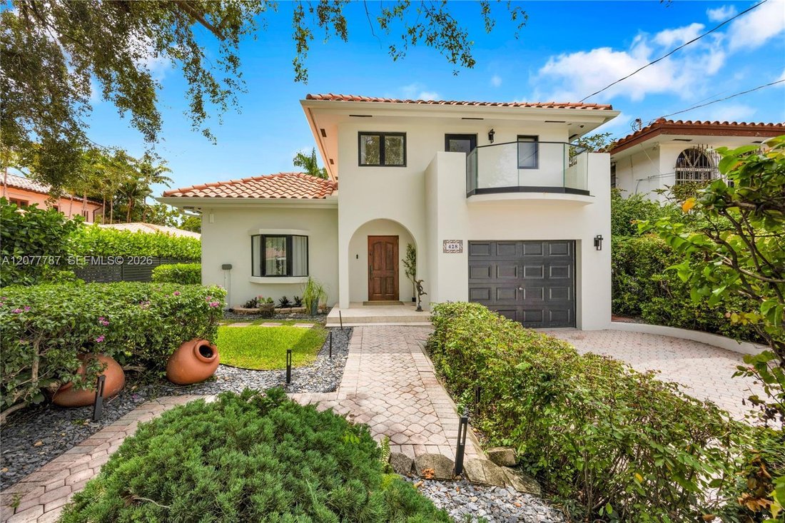 House in Miami, Florida, United States 1 - 19025029
