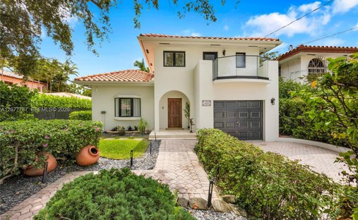 Casa a Miami, Florida, Stati Uniti 1